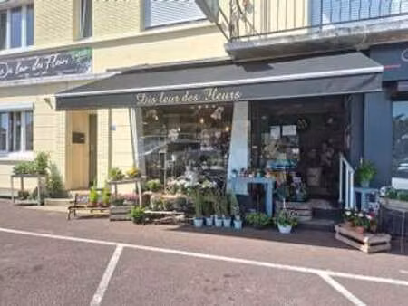 vente bureaux et commerces à giberville (14730) : à vendre / giberville