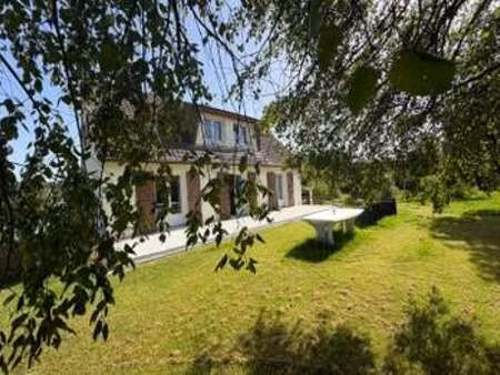 vente maison à laize-clinchamps (14320) : à vendre / 113m² laize-clinchamps