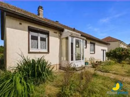 vente maison à argentan (61200) : à vendre / 66m² argentan