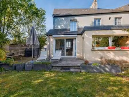 vente maison à caen (14000) : à vendre / 160m² caen