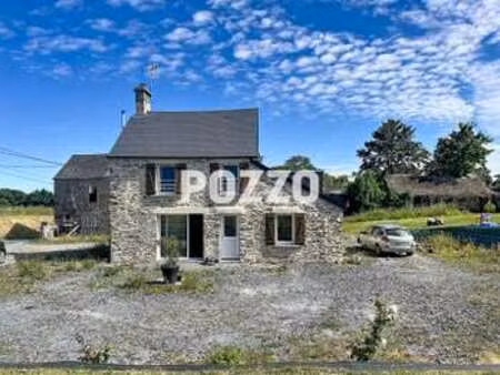 vente maison à planquery (14490) : à vendre / 79m² planquery