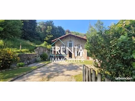 maison 4 pièces 145 m²