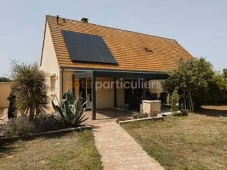 vente maison à saonnet (14330) : à vendre / 120m² saonnet