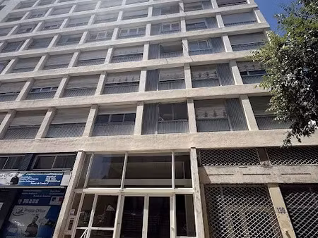 location meublée immeuble 2 pièces 33.5 m² à marseille 3ème (13003)  675 €
