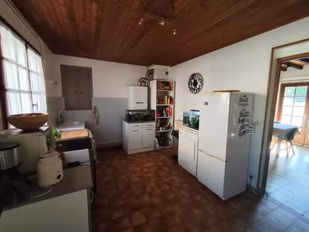 location maison 4 pièces 80 m² à barcy (77910)  845 €