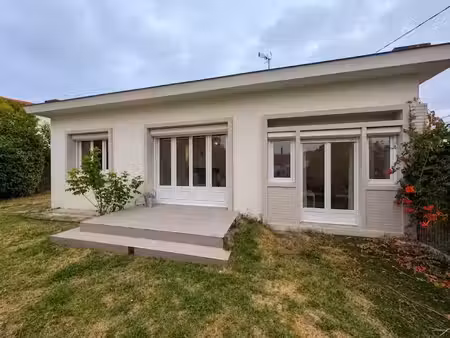 location maison 5 pièces 100 m² à saint-jean (31240)  1 400 €