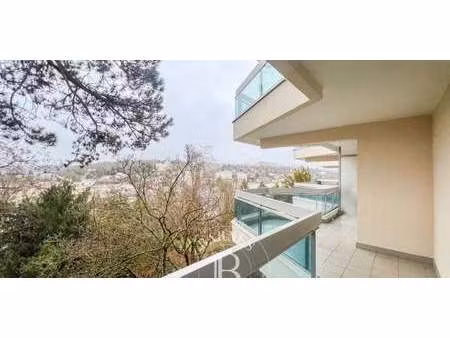 appartement avec terrasse le pecq (78)