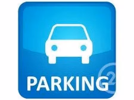 location parking à cannes (06400)  95 €