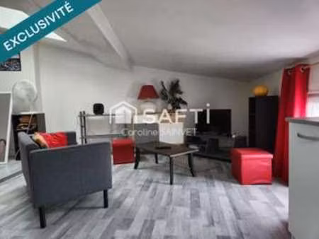 vente appartement 2 pièces à niort (79000) : à vendre 2 pièces / 25m² niort