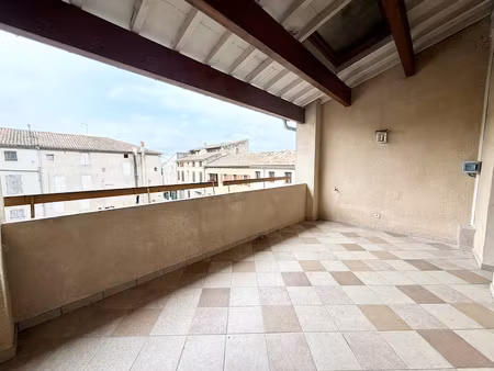 location maison 6 pièces 185 m² à castelnaudary (11400)  780 €