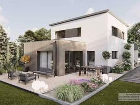 vente maison à concarneau (29900) : à vendre / 119m² concarneau