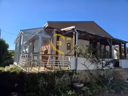 location maison 84 m² à preuilly (18120)  716 €