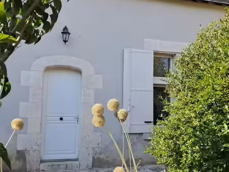 location maison 3 pièces 97.49 m² à blois (41000)  1 305 €