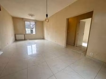 vente maison à rennes saint-helier (35000) : à vendre / 90m² rennes saint-helier