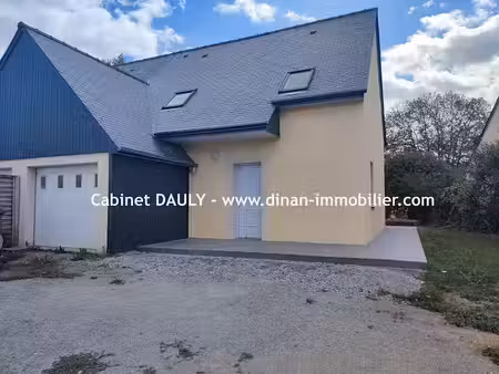 location maison 4 pièces 79 m² à vildé-guingalan (22980)  980 €
