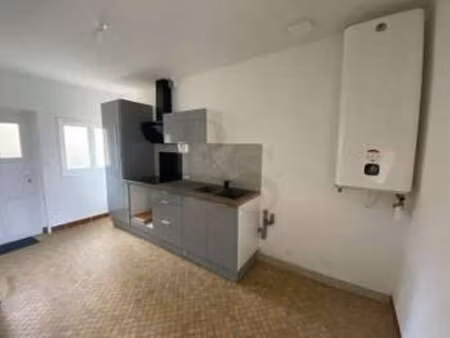 location appartement 2 pièces à flers (61100) : à louer 2 pièces / 47m² flers