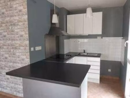 location appartement t1 au havre (76600) : à louer t1 / 34m² le havre
