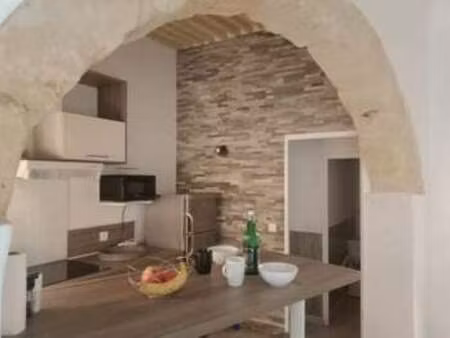 location appartement 2 pièces meublé à aix-en-provence (13080) : à louer 2 pièces meublé /