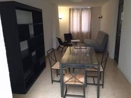 location appartement t1 meublé à lille (59000) : à louer t1 meublé / 32m² lille