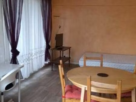 location appartement t1 meublé à lille (59000) : à louer t1 meublé / 34m² lille