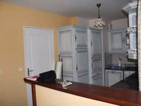location appartement 4 pièces à limay (78520) : à louer 4 pièces / 80m² limay