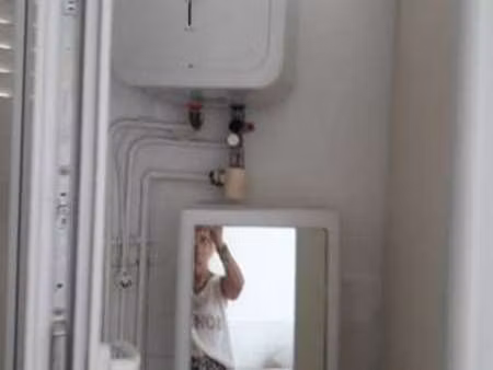 location appartement t1 meublé à paris 16e (75016) : à louer t1 meublé / 9m² paris 16e