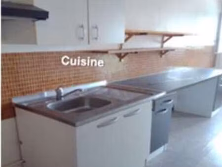 location appartement 2 pièces à toulouse (31000) : à louer 2 pièces / 48m² toulouse
