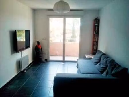 location appartement 2 pièces à montpellier (34000) : à louer 2 pièces / 41m² montpellier