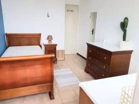 location appartement t1 meublé à montpellier (34000) : à louer t1 meublé / 12m² montpellie