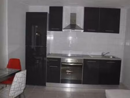 location appartement 2 pièces meublé à nîmes (30000) : à louer 2 pièces meublé / 32m² nîme