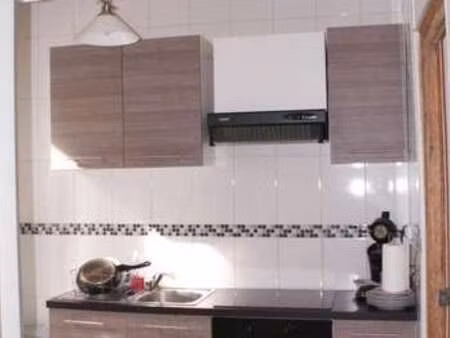location appartement 2 pièces meublé à nîmes (30000) : à louer 2 pièces meublé / 34m² nîme