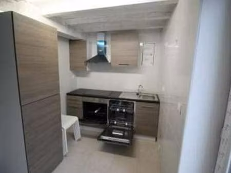 location appartement 3 pièces meublé à nîmes (30000) : à louer 3 pièces meublé / 55m² nîme