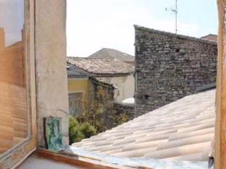 location appartement t1 meublé à nîmes (30000) : à louer t1 meublé / 14m² nîmes