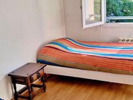 location appartement t1 meublé à saint-étienne (42000) : à louer t1 meublé / 18m² saint-ét