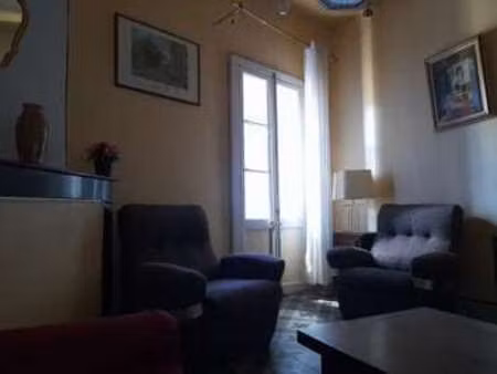 location maison meublé à paulhan (34230) : à louer meublé / 70m² paulhan
