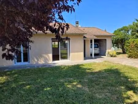 location maison à sury-le-comtal (42450) : à louer / 76m² sury-le-comtal