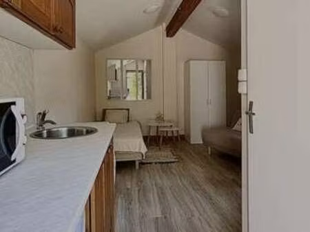 location appartement t1 meublé à troyes (10000) : à louer t1 meublé / 18m² troyes