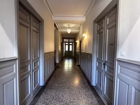 location locaux professionnels 0 pièces 65 m² à limoux (11300)  720 €