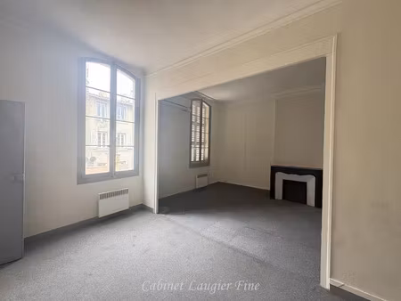 location locaux professionnels 0 pièces 38 m² à marseille 1er (13001)  600 €