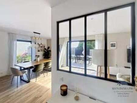 vente maison à lamballe (22400) : à vendre / 112m² lamballe