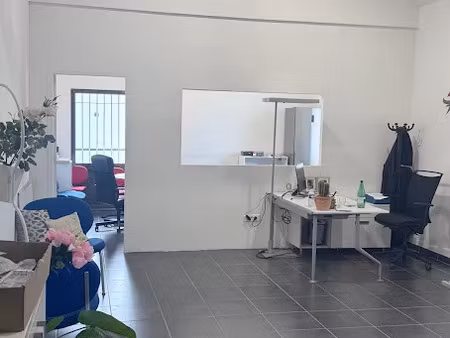 location locaux professionnels 0 pièces 150 m² à marseille 13ème (13013)  1 975 €