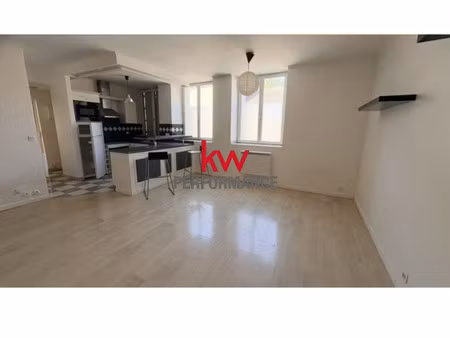 appartement à vendre  2 pièces - méry-sur-oise 95540