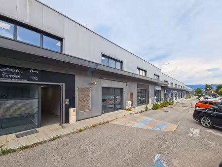 vente locaux professionnels 7 pièces 342 m² à sarrola-carcopino (20167)  348 000 €