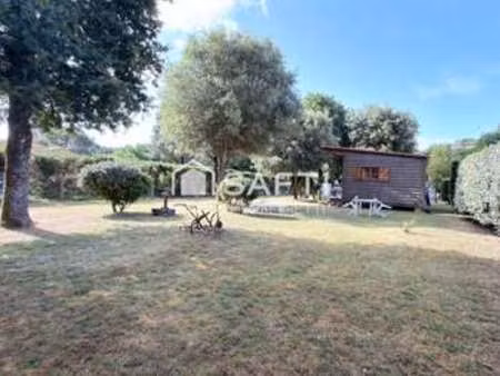 vente maison à jard-sur-mer (85520) : à vendre / 30m² jard-sur-mer