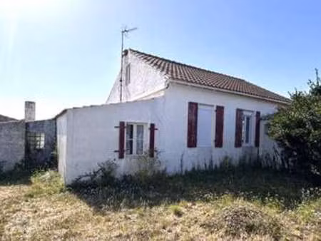 vente maison à l'île-d'yeu (85350) : à vendre / 187m² l'île-d'yeu