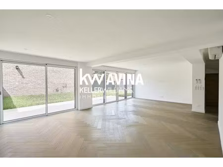 maison mitoyenne 1 côté à vendre  6 pièces - marcq-en-baroeul 59700