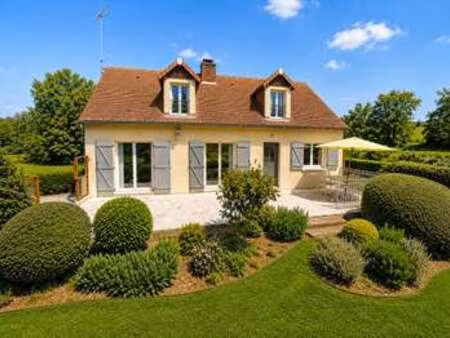 vente maison à rouperroux-le-coquet (72110) : à vendre / 180m² rouperroux-le-coquet