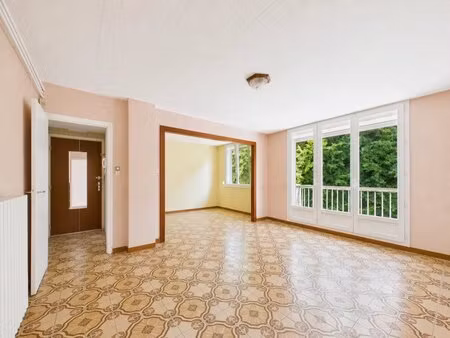 en vente appartement 65 49 m² – 84 000 € |réhon