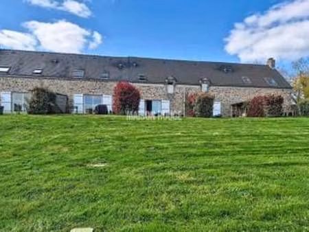 vente longère et corps de ferme à baden (56870) : à vendre / 350m² baden