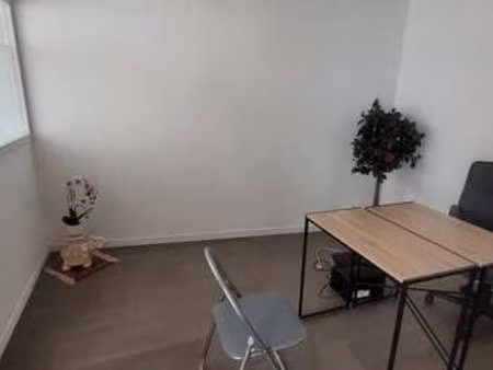vente immeuble à locminé (56500) : à vendre / 93m² locminé
